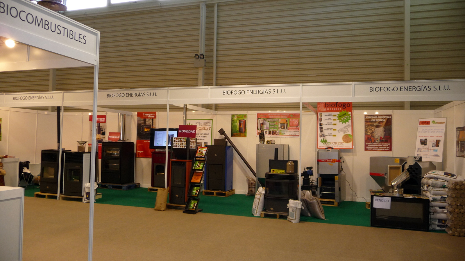 EXPOSICION EN CUENCA