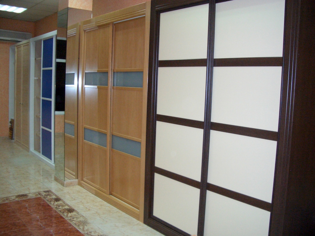 EXPOSICION EN TORREJON DE ARDOZ