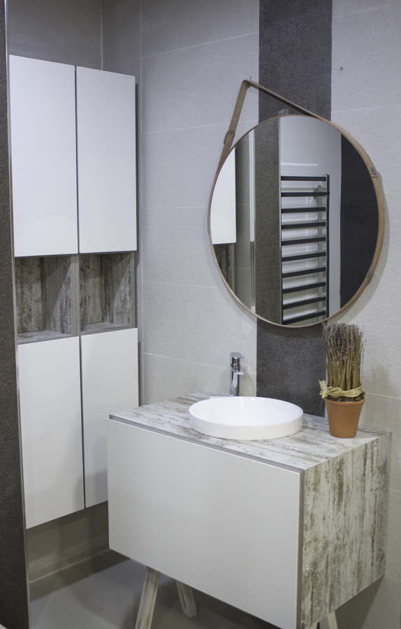 Kando - Exposición cliente Acana