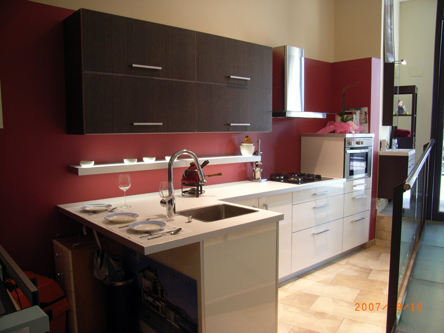 Exposicón Cocina