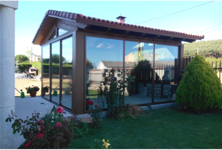 soluciones en materia exterior