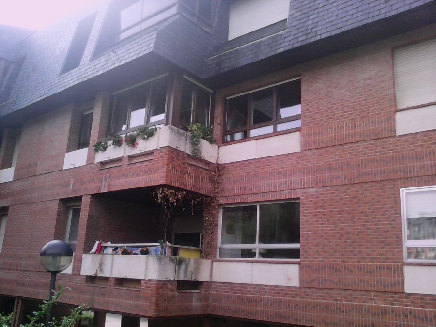 EXTERIOR TERRAZA PVC