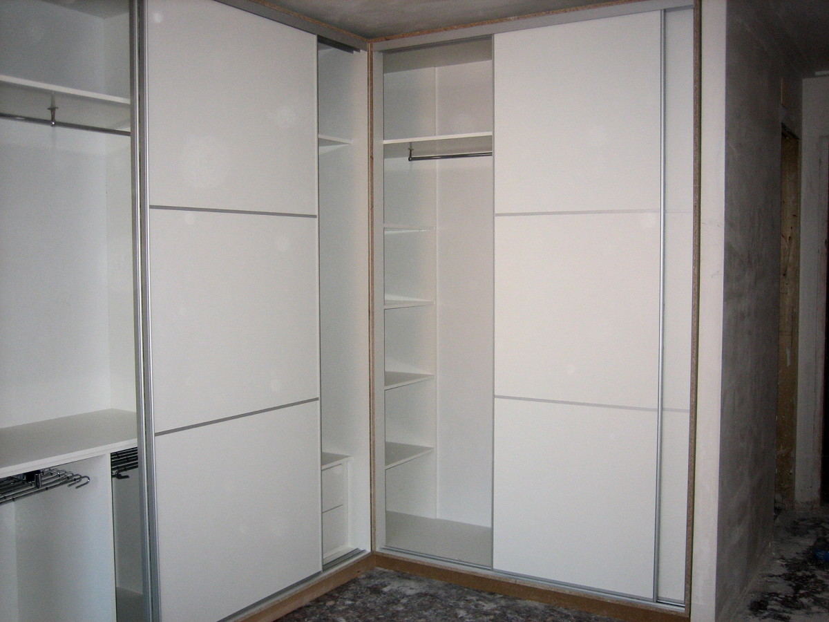 exterior vestidor corredizo