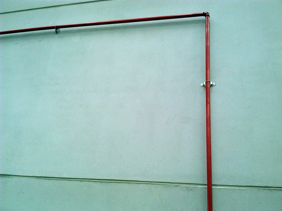 Extincion de incendios 