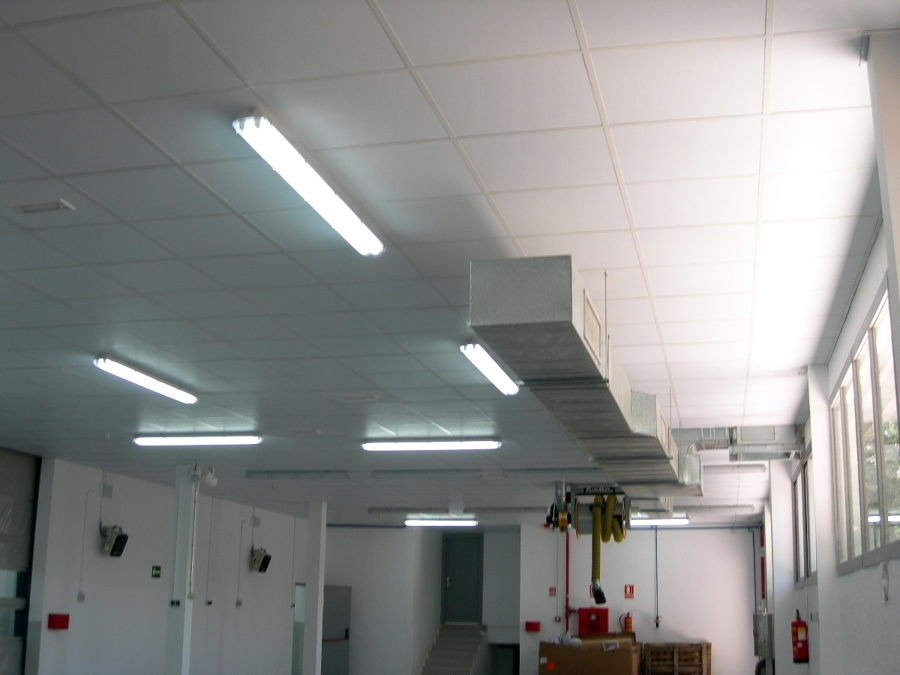 Extracción e Instalación Eléctrica en Taller de Chapa Grupo Volkswagen