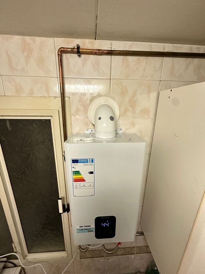 Instalación Termo_01