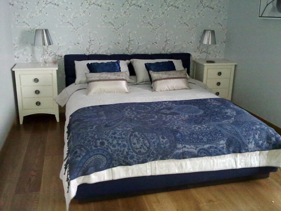 F- Dormitorio principal