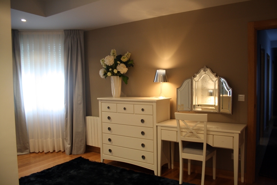 F- Dormitorio principal