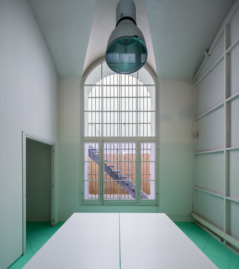 Ludoteca - Casp 7