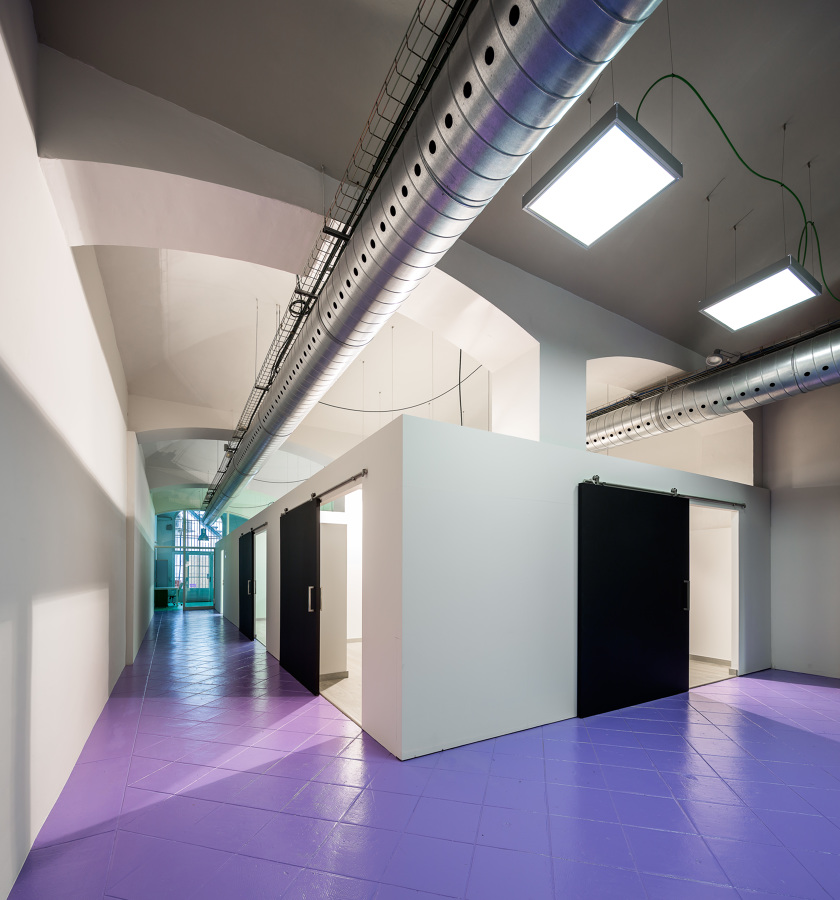 Ludoteca - Casp 8