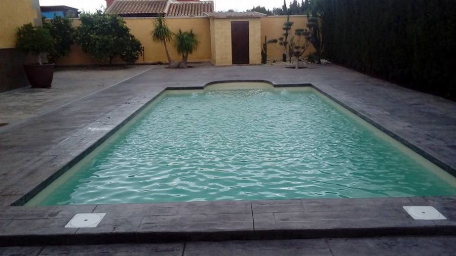 Después de rehabilitar