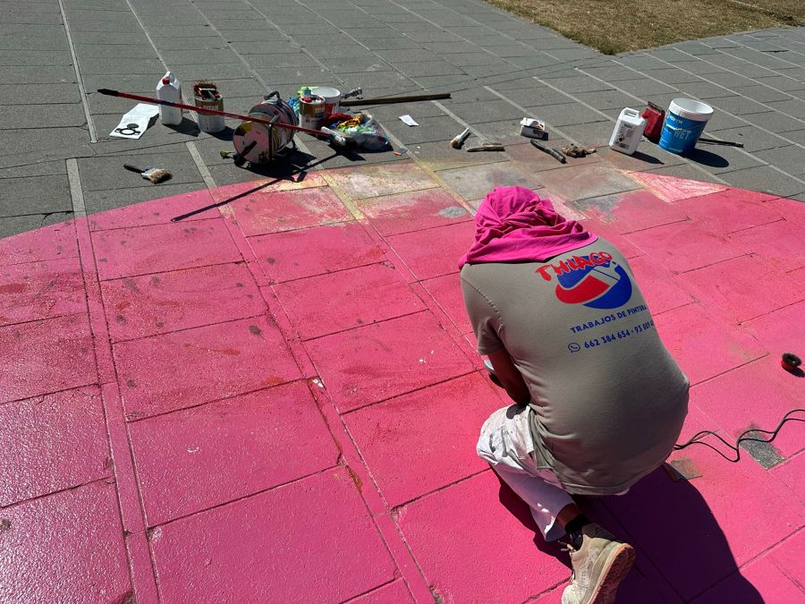 trabajos ajuntameinto viladecans