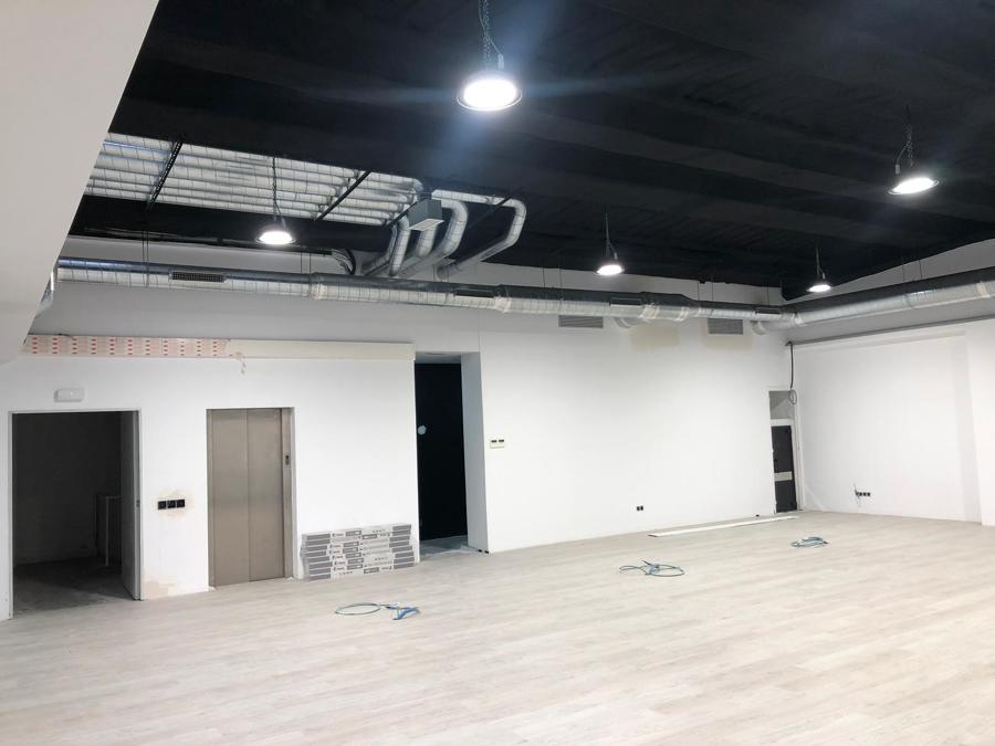 Oficinas en Barberà del valles