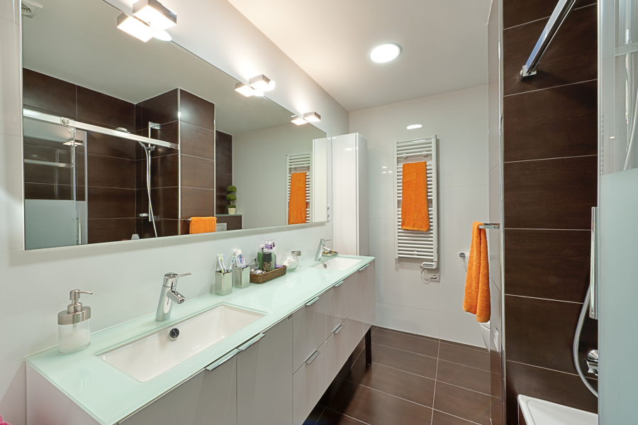 Reforma de baño en Vilassar de Mar