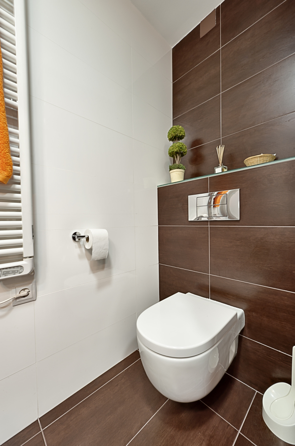 Reforma de baño en Vilassar de Mar