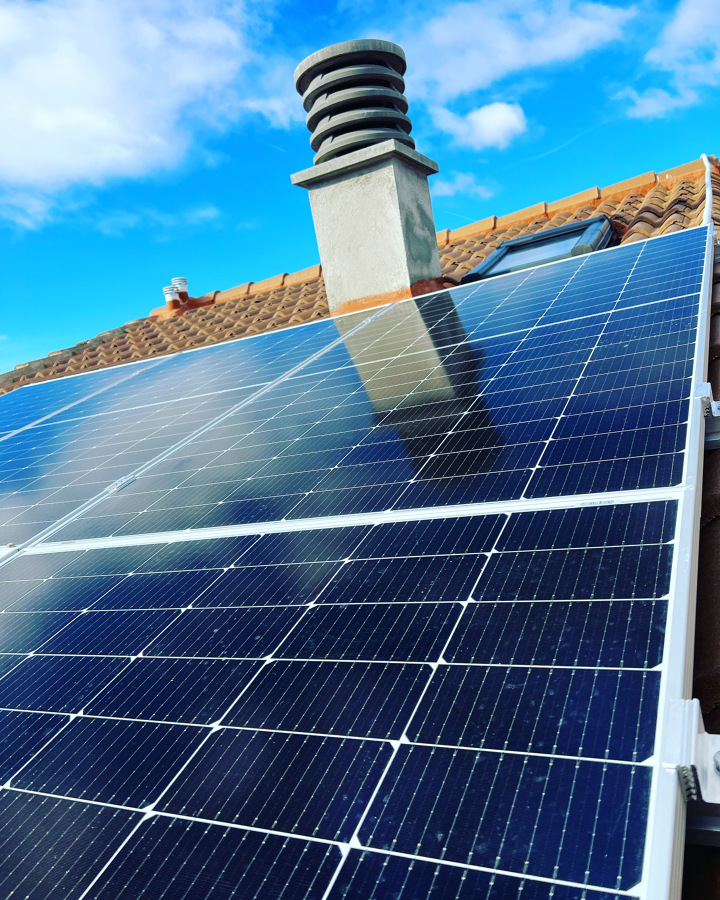 FOTOVOLTAICA DOMESTICA