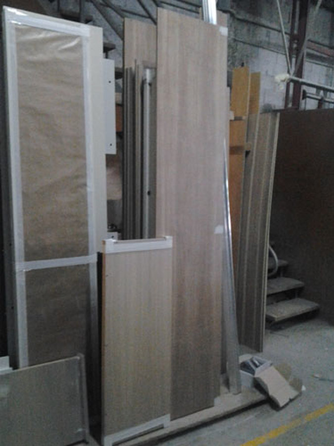 Fabrica Armarios a Medida - Armaripreu