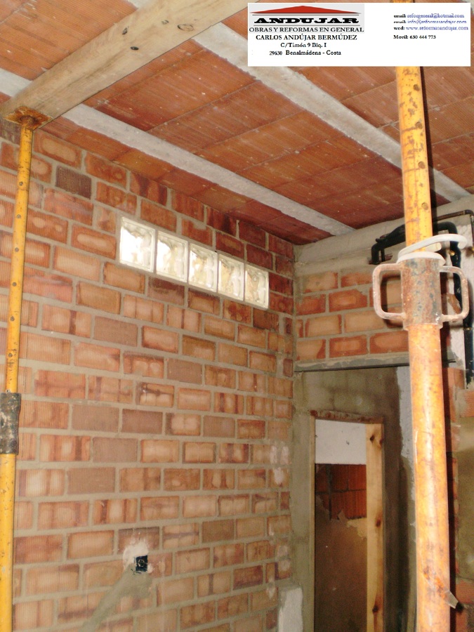 FABRICACIÓN Y DISEÑO DE VIVIENDAS