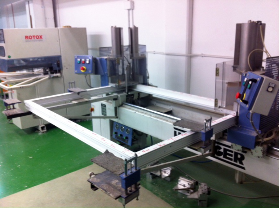 FABRICANDO EN NUESTRAS INSTALACIONES 2