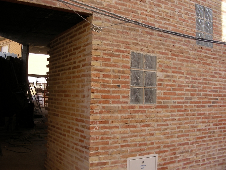 fachada de caravista nacional