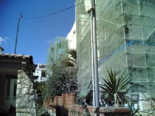 FACHADA EDIF. COSTAZUL ( SALOU )