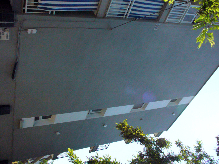 FACHADA EN CAMBRILS DESPUES 4