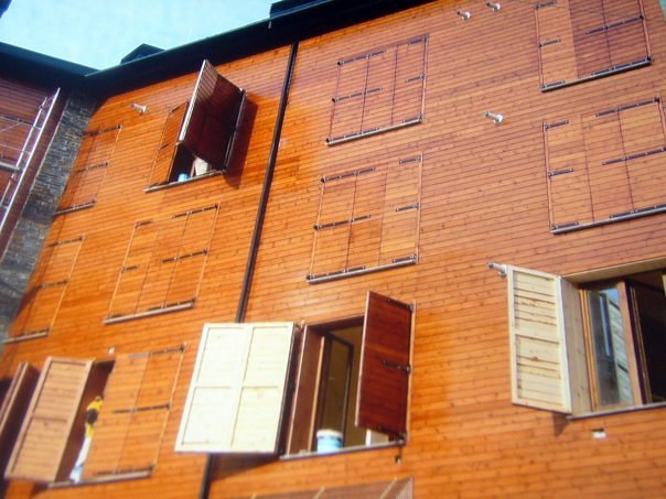 fachada hotel llivia 