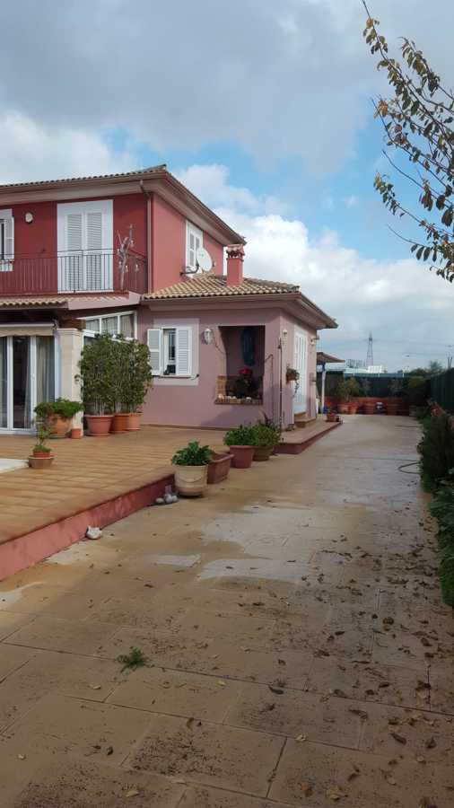 PINTAR FACHADA