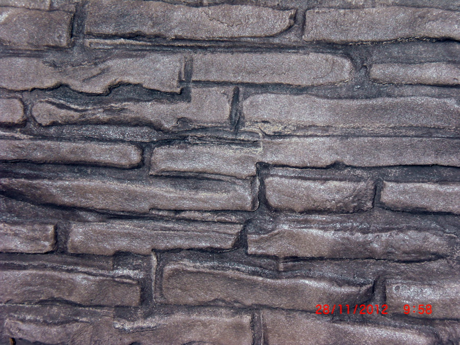 FACHADA LADRILLO PANCHITO