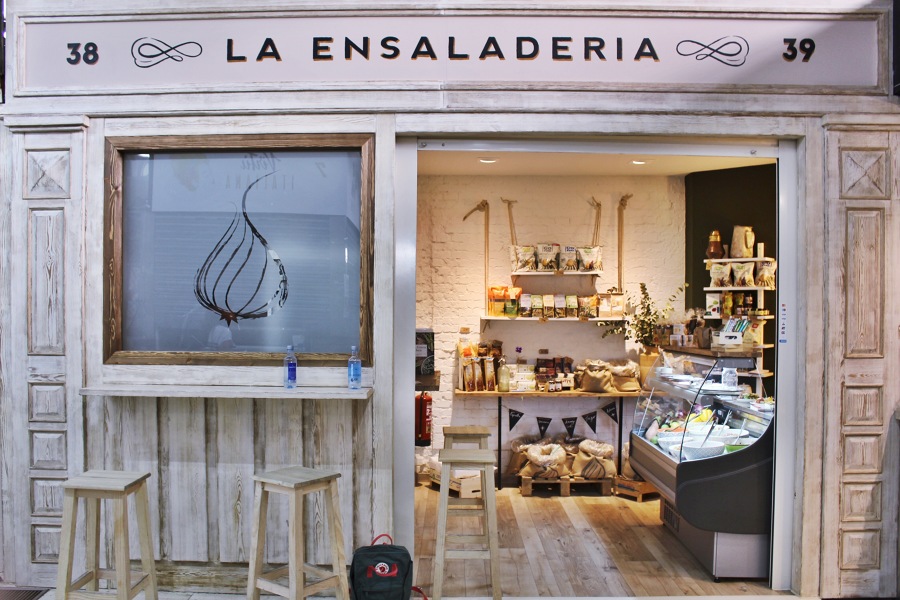Local comercial