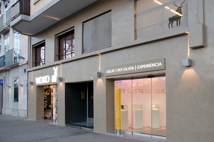 REVESTIMIENTO MICROCEMENTO EXTERIOR