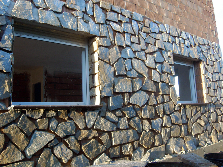 fachada piedra