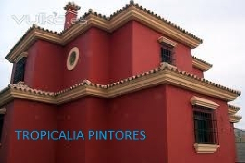 fachada principal
