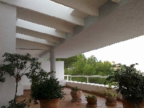 Fachada Puerto De Andratx   (foto 1 de 2)