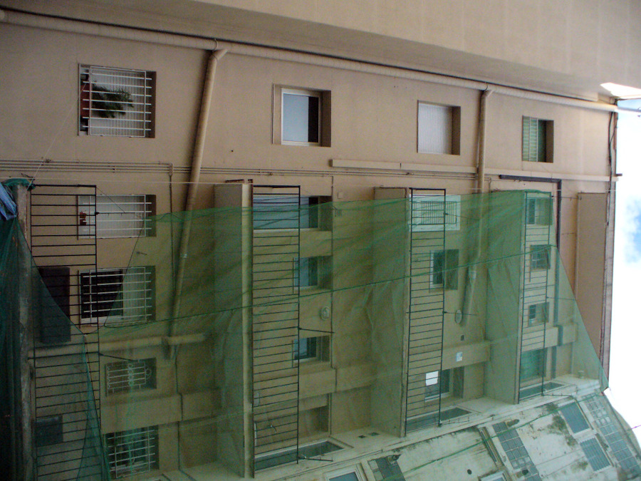 FACHADA TRASERA TARRAGONA ANTES 4