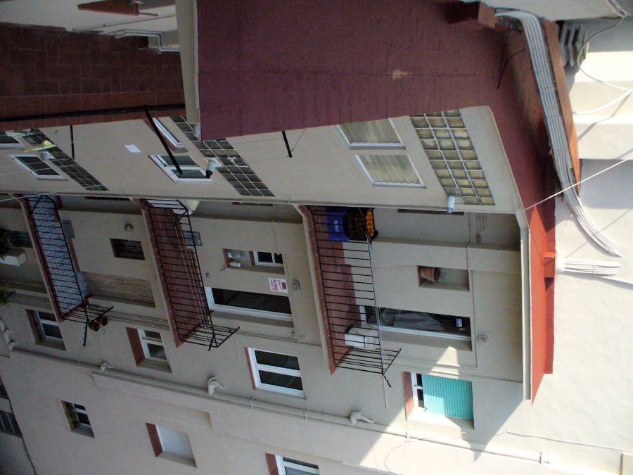 FACHADA TRASERA TARRAGONA DESPUES 1