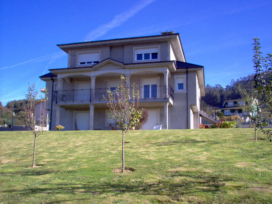fachada