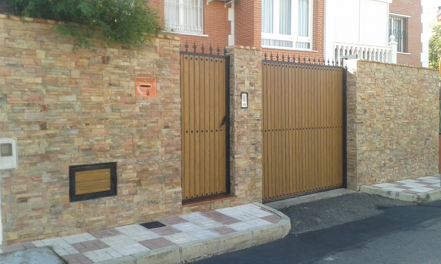 FACHADA