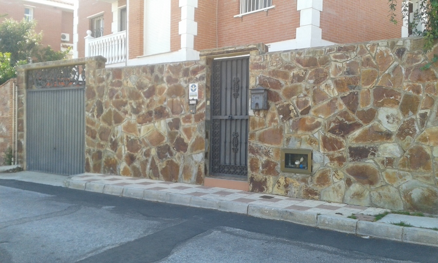 FACHADA