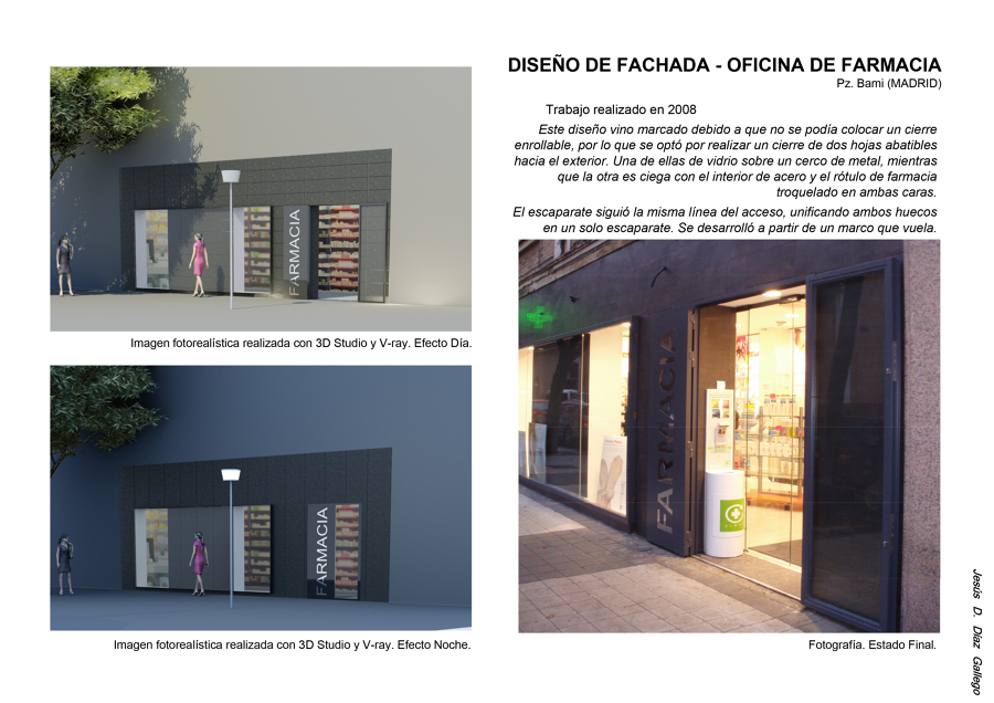 Proyecto Farmacia