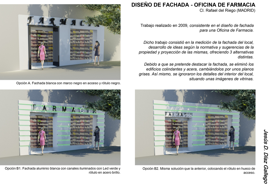 Proyecto Imagen Farmacia