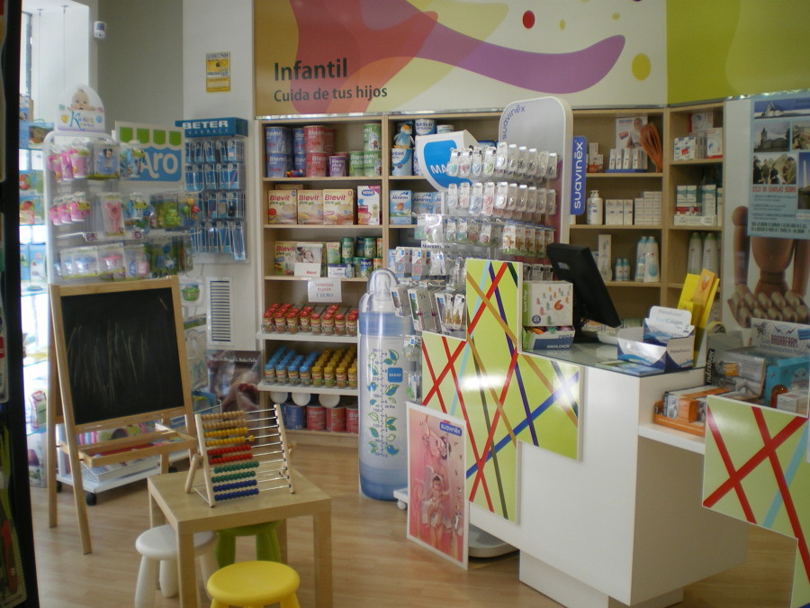 FARMACIA DOCTOR MANUEL OJEDA CASARES