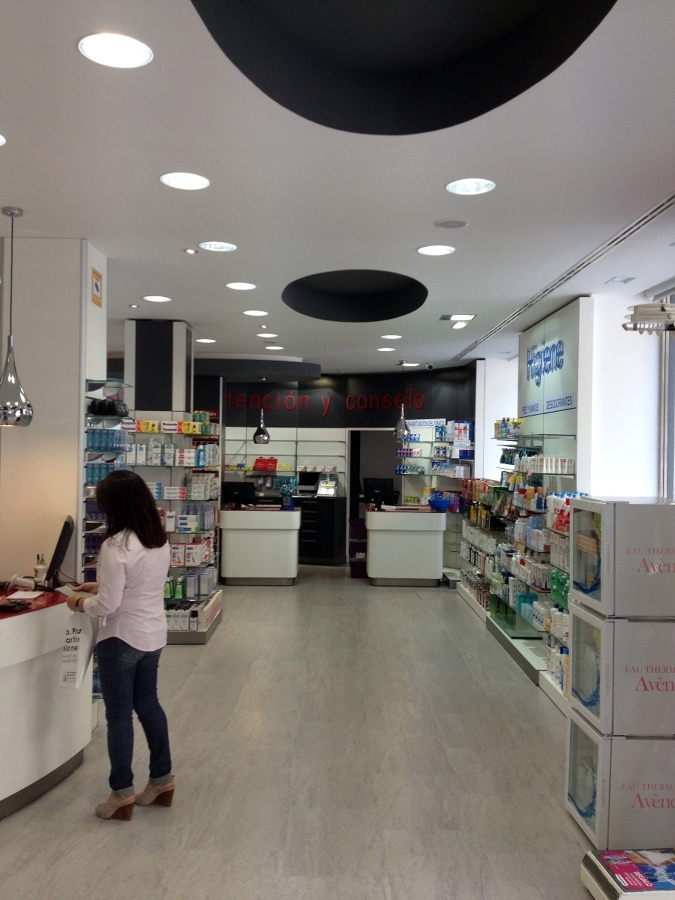 FARMACIA