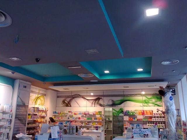 Farmacia