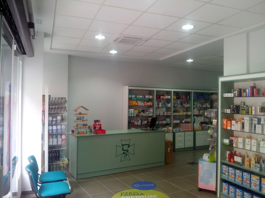 Farmacia