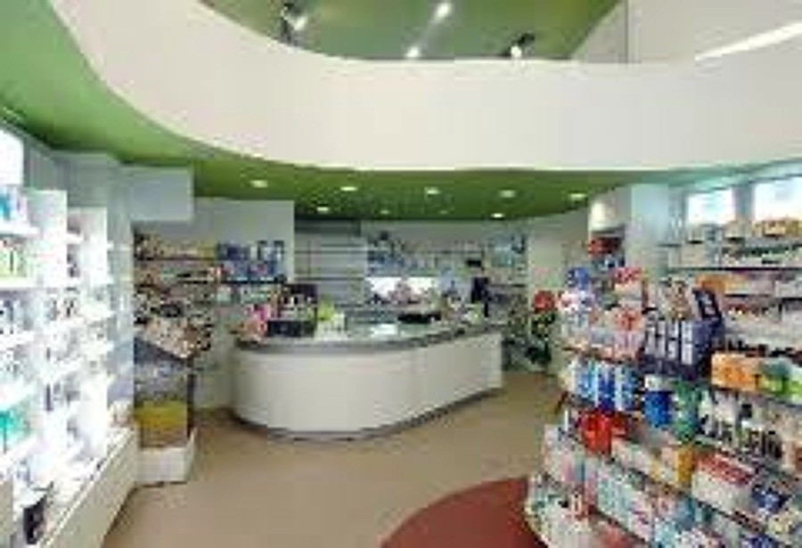 FARMACIAS