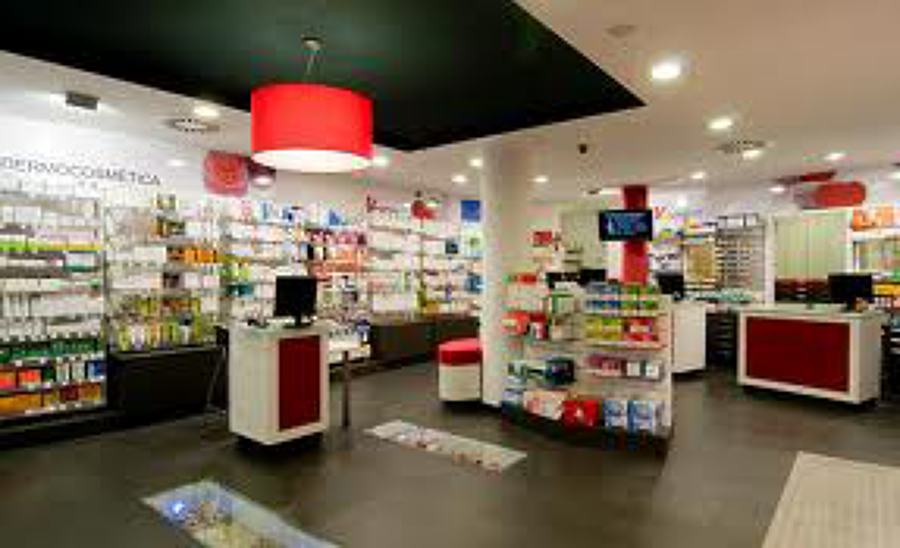 FARMACIAS
