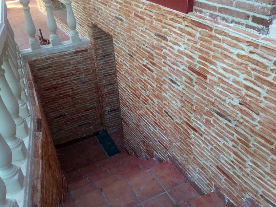 fase 3 imitación ladrillos