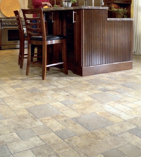 Faus imitación a piedra.