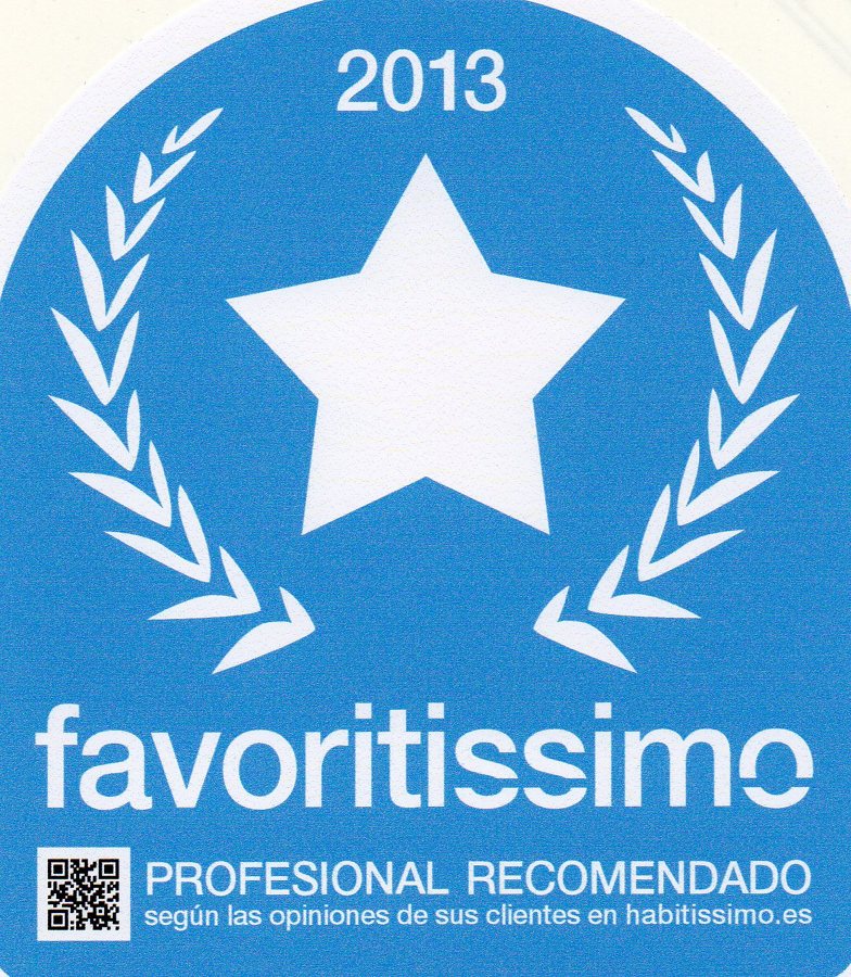 Favoritissimo 2013